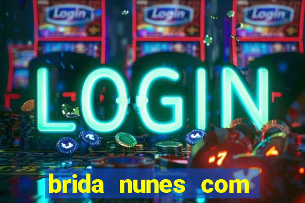 brida nunes com medico portal zacarias