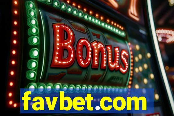 favbet.com