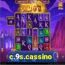 c.9s.cassino