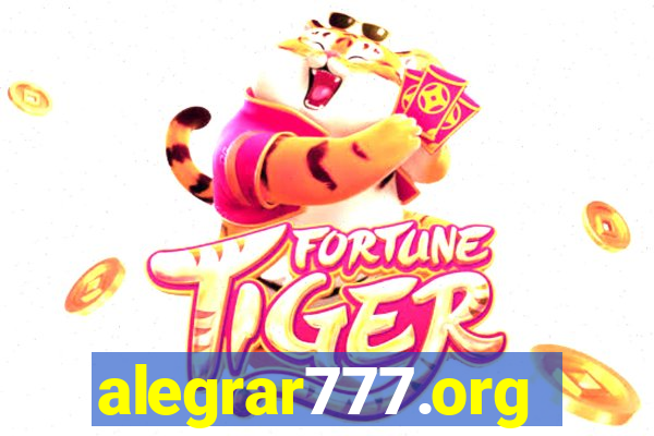 alegrar777.org