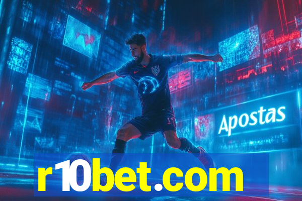 r10bet.com
