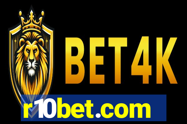 r10bet.com