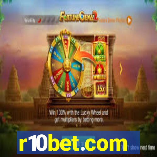r10bet.com