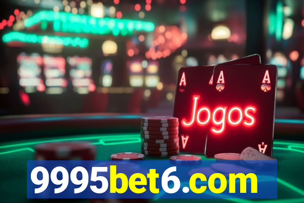 9995bet6.com