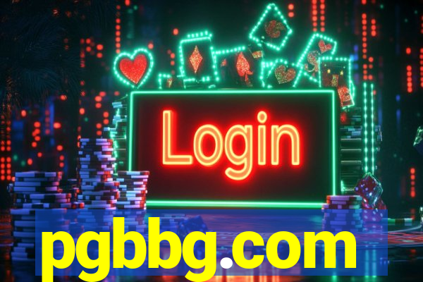 pgbbg.com