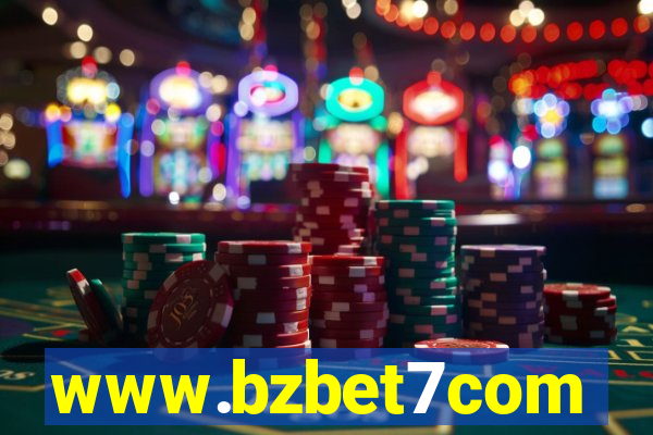 www.bzbet7com