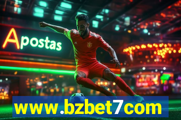 www.bzbet7com