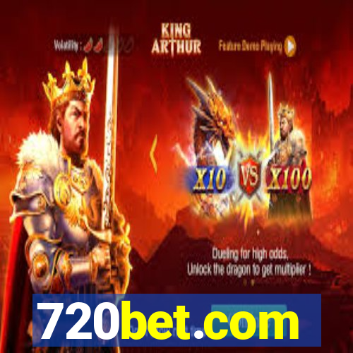720bet.com