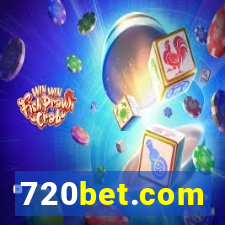 720bet.com