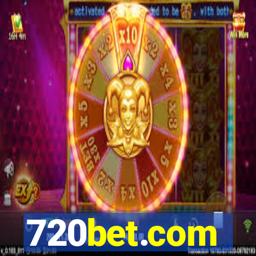 720bet.com