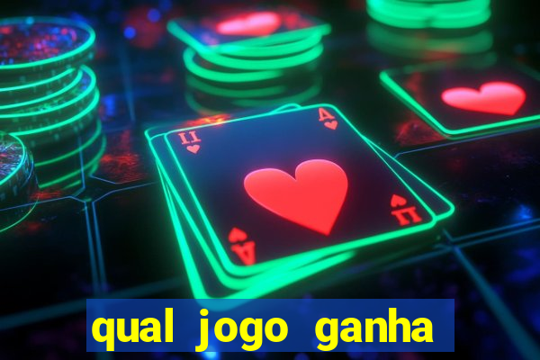 qual jogo ganha dinheiro ao se cadastrar