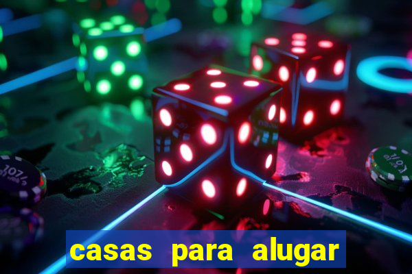casas para alugar juazeiro bahia