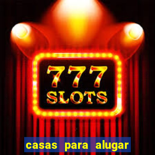 casas para alugar juazeiro bahia