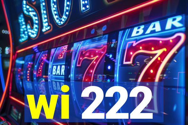 wi 222