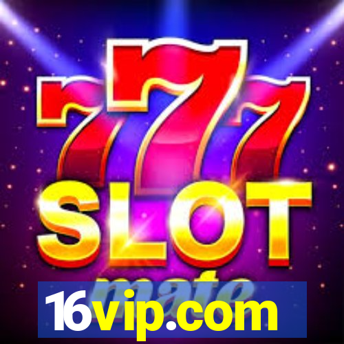 16vip.com