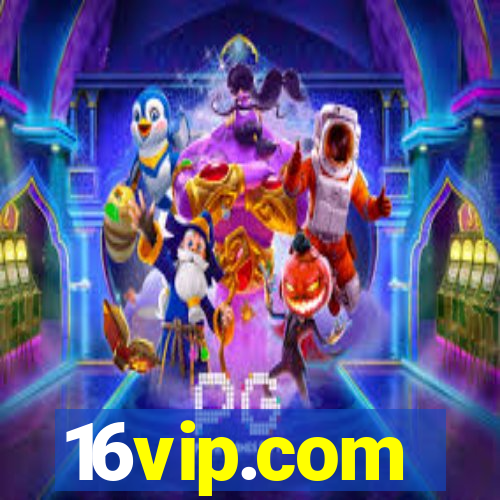 16vip.com