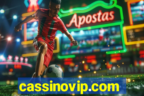 cassinovip.com