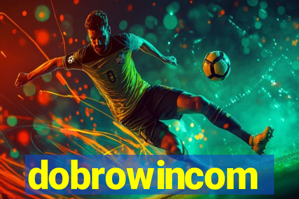 dobrowincom