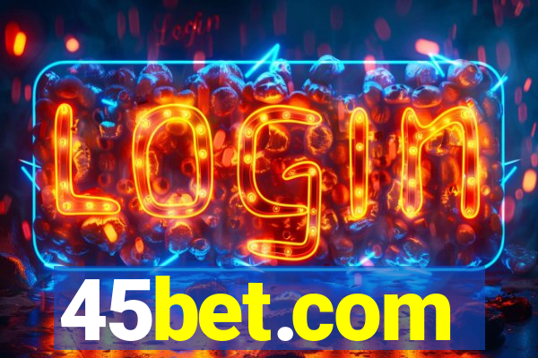 45bet.com