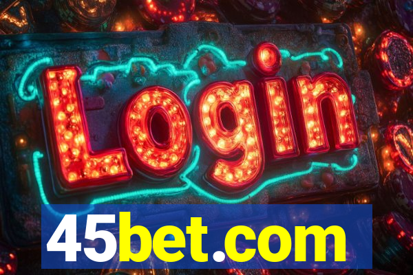 45bet.com