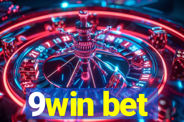 9win bet