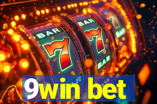 9win bet