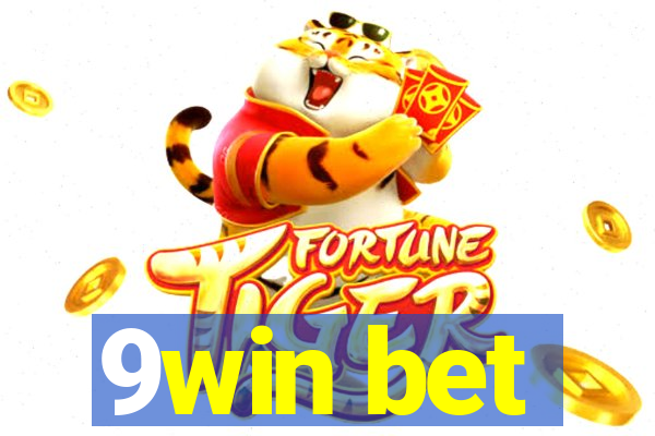 9win bet