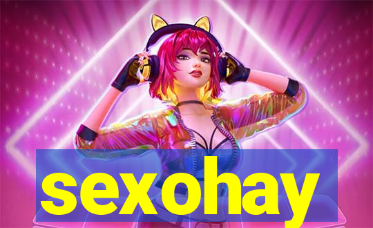 sexohay
