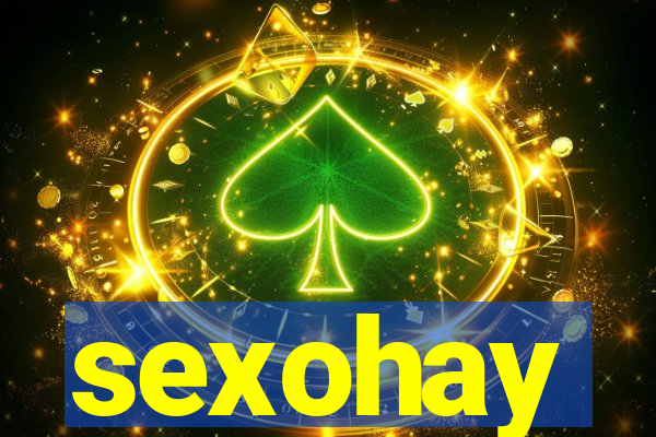 sexohay