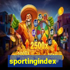 sportingindex
