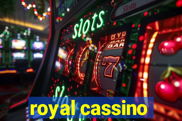 royal cassino