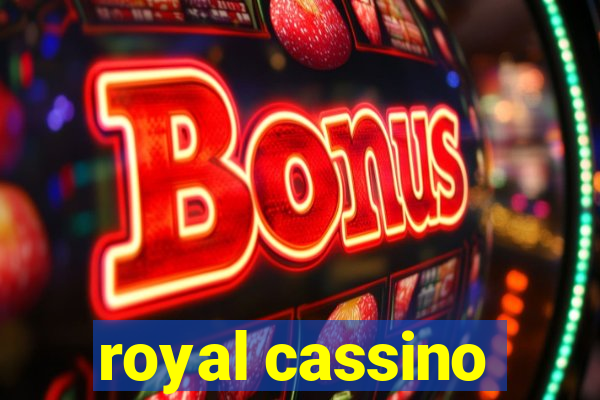 royal cassino