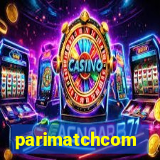 parimatchcom