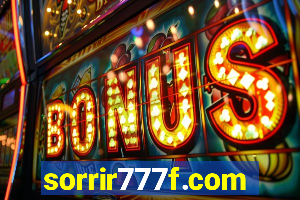 sorrir777f.com