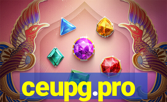 ceupg.pro