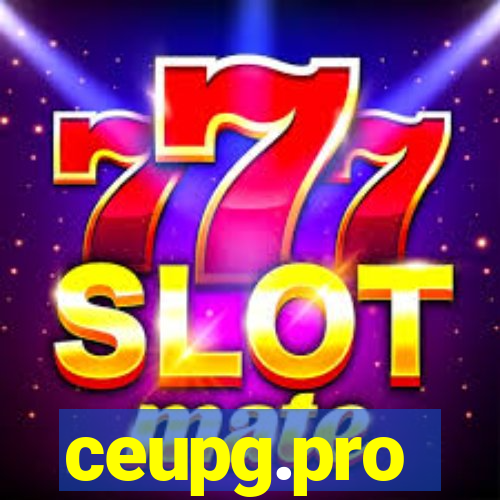 ceupg.pro