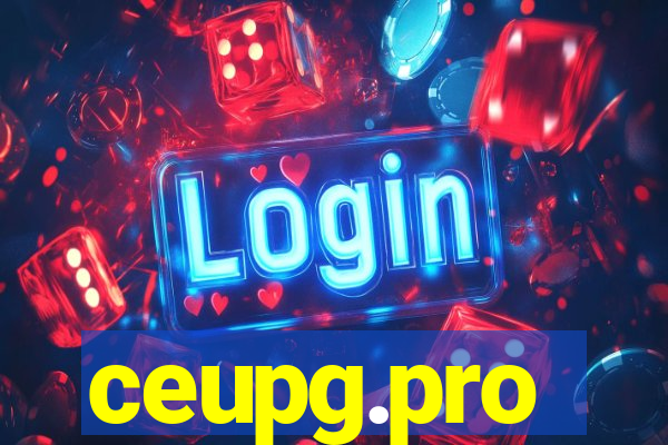 ceupg.pro