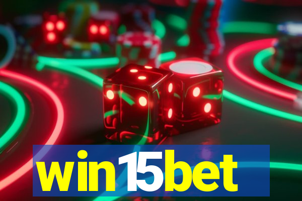 win15bet