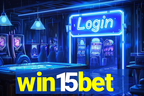 win15bet