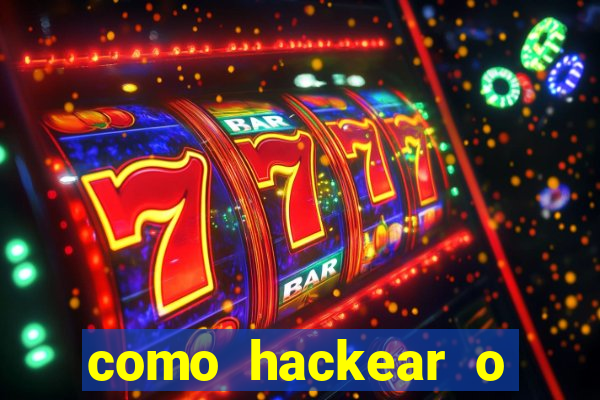 como hackear o jogo do mines