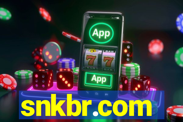 snkbr.com