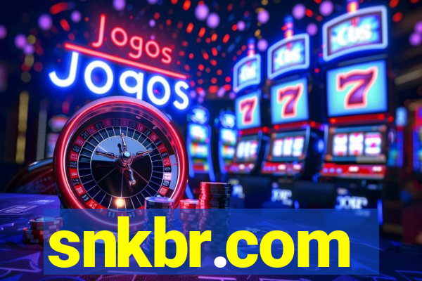 snkbr.com