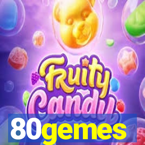 80gemes