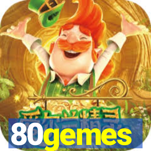 80gemes