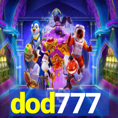 dod777