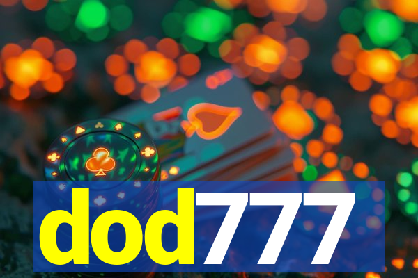 dod777