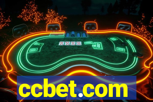 ccbet.com