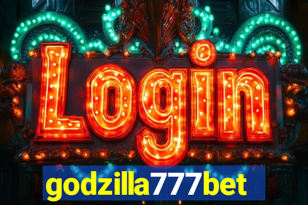godzilla777bet