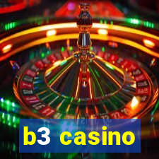 b3 casino