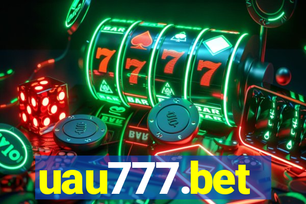 uau777.bet